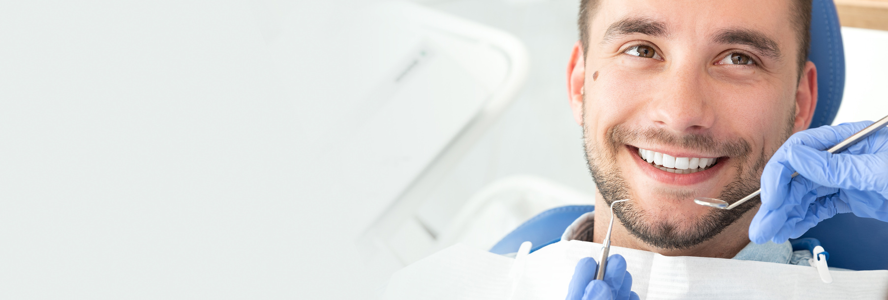 Dental Care, Taking Care of Teeth